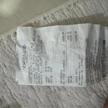 İlk Kullanımda Kırılan Minecraft Oyuncağı İçin İade Reddi Ve Tüketici Hakları