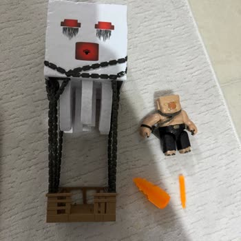 İlk Kullanımda Kırılan Minecraft Oyuncağı İçin İade Reddi Ve Tüketici Hakları