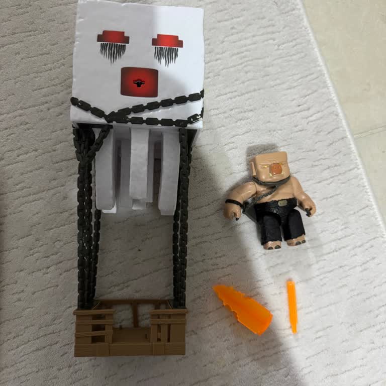 İlk Kullanımda Kırılan Minecraft Oyuncağı İçin İade Reddi Ve Tüketici Hakları