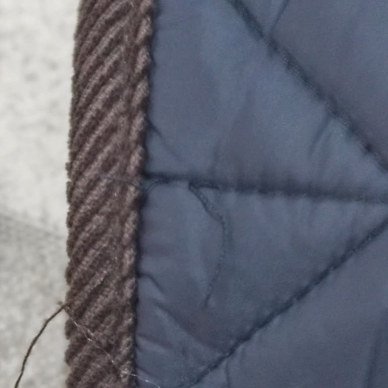 Boyner Mağazasında Beden Ve Kalite Sorunlu Mont İçin Değişim Reddi