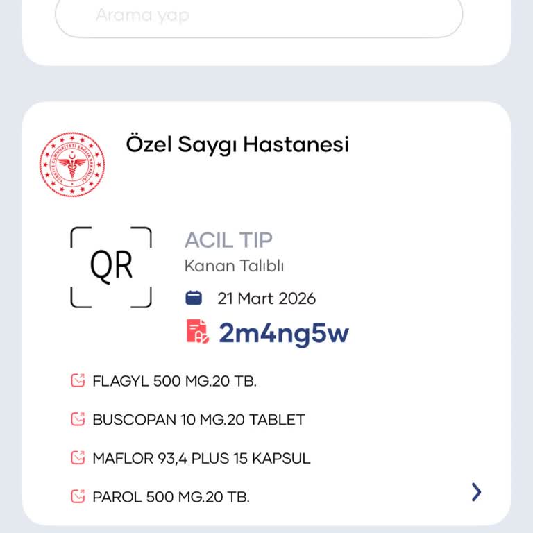 Mc Donald’s’ta Yediğim Yemeğin Nedeniyle Ağır Hastalık Ve Yardımsızlık