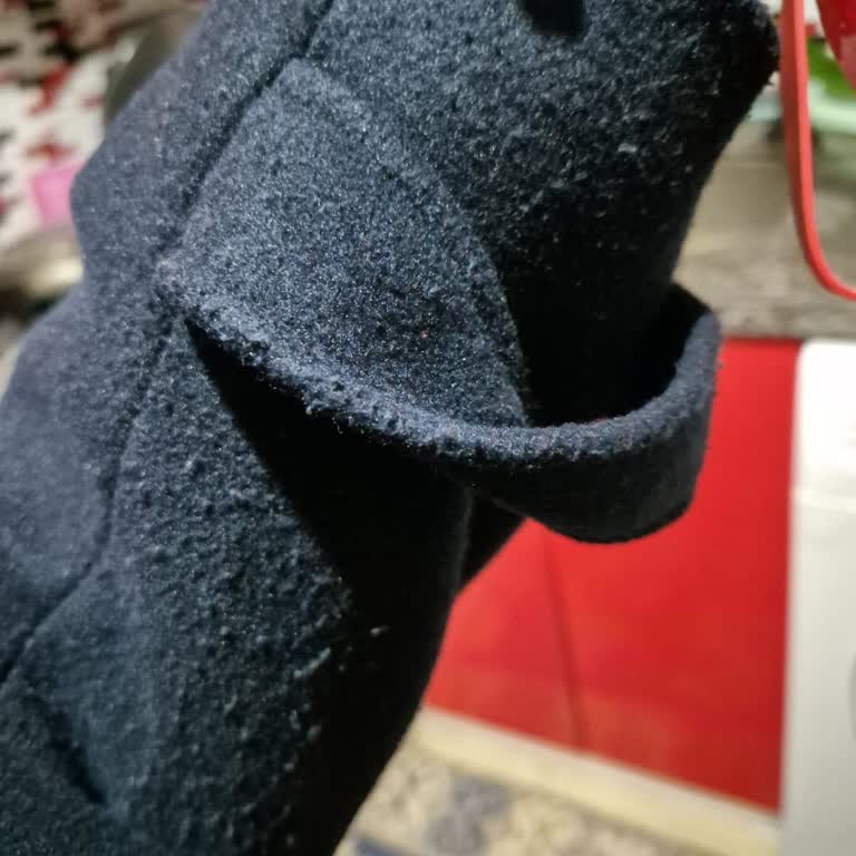 LCW Bartın Şubesindeki Kabanın Hızlı Tüylenmesi Ve Değişim Talebi