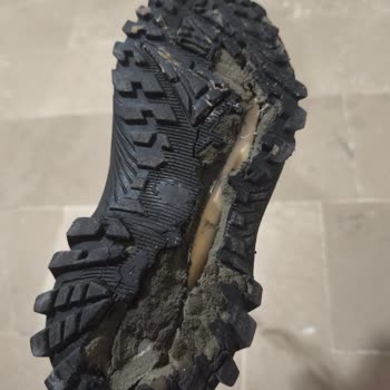 Marka Park John May Erkek Botu Şikayeti