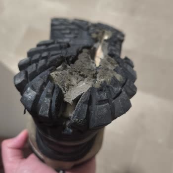 Marka Park John May Erkek Botu Şikayeti