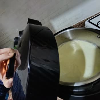 Arçelik Gurme Şef Pro Kapakta Ani Çatlama Ve Güvenlik Riski