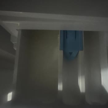 Vestel Çamaşır Makinesinde Eksik Deterjan Aparatı Ücretsiz Gönderim Talebi