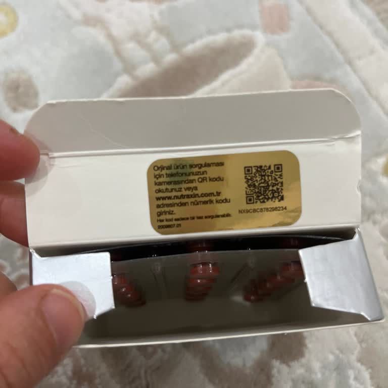 Ürün Orijinalliği Doğrulanamadı, Satıcıdan Cevap Alınamıyor