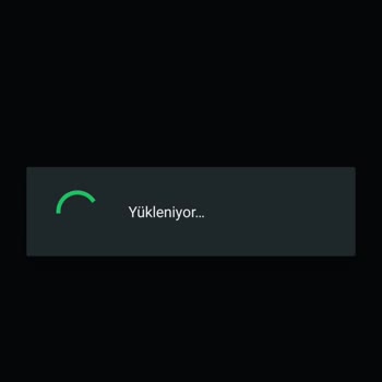 WhatsApp Uygulaması Açılmıyor Ve Giriş Yapamıyorum