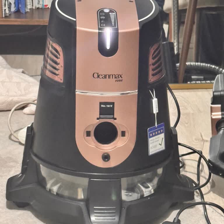 İhlas Cleanmax Auro Satışında Evde Baskıcı Tanıtım Ve Zorlayıcı Teklifler