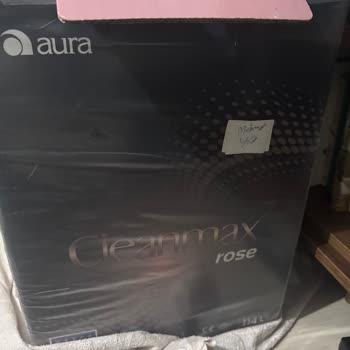 İhlas Cleanmax Auro Satışında Evde Baskıcı Tanıtım Ve Zorlayıcı Teklifler