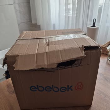 Açık Paket Ve Kullanılamaz Ürünler; Müşteri Hizmetlerinden Açıklama Ve Telafi İsteği