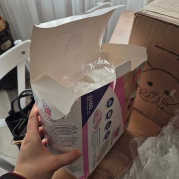 Açık Paket Ve Kullanılamaz Ürünler; Müşteri Hizmetlerinden Açıklama Ve Telafi İsteği