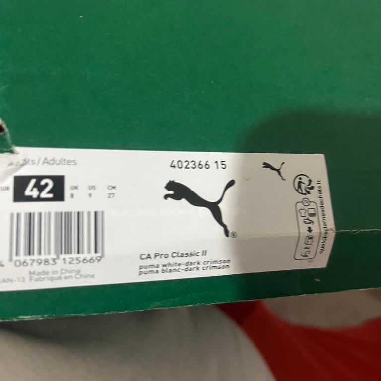 Ayıplı Puma Ayakkabısında Erken Yırtık Ve Deformasyon, İade Talebi Reddedildi