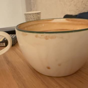 Nevada Coffee Hayal Kırıklığına Uğrattı