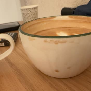 Nevada Coffee Hayal Kırıklığına Uğrattı