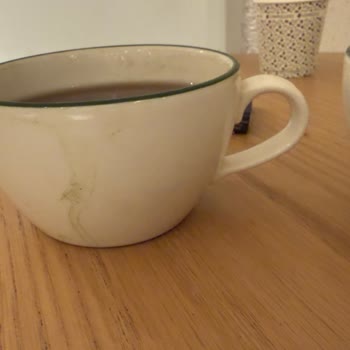 Nevada Coffee Hayal Kırıklığına Uğrattı