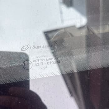 Ekspertiz Raporunda Yanlış Bilgi Ve Yüksek Maliyetli Parça Değişim Masrafı