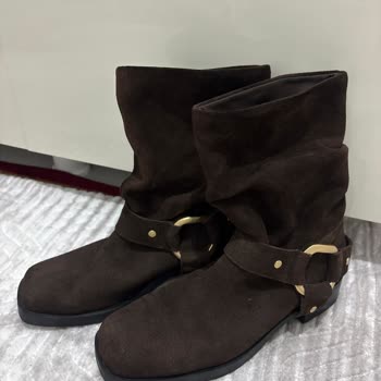 Stradivarius Botunda Hızlı Deformasyon Ve Mağaza İade Reddi