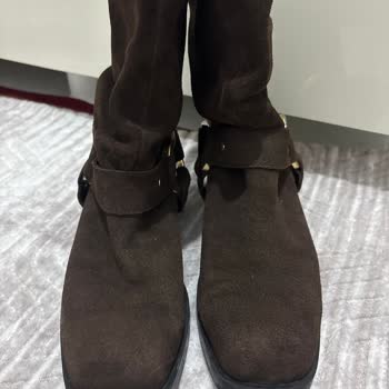 Stradivarius Botunda Hızlı Deformasyon Ve Mağaza İade Reddi