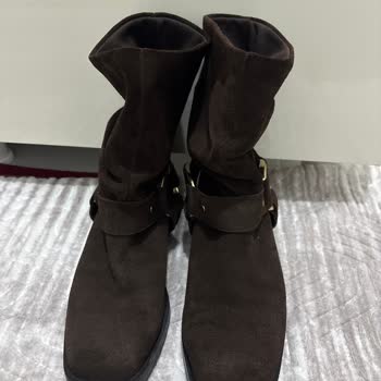 Stradivarius Botunda Hızlı Deformasyon Ve Mağaza İade Reddi