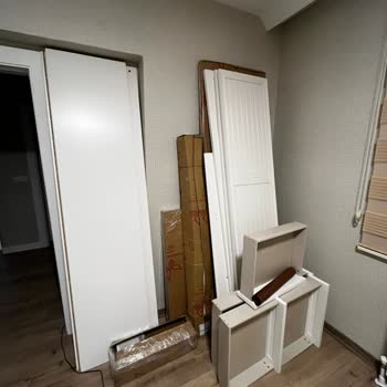 Teslimat Gecikmesi Ve Eksik Hasarlı Ürünler Nedeniyle Yaşanan Ailevi Mağduriyet