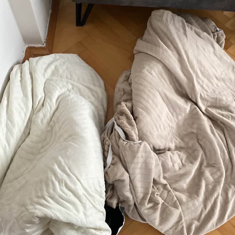 Instagram Satıcısından Krem Renkli Halı Örtüsü Yanlış Renk Gönderimi Ve Cevapsız İletişim