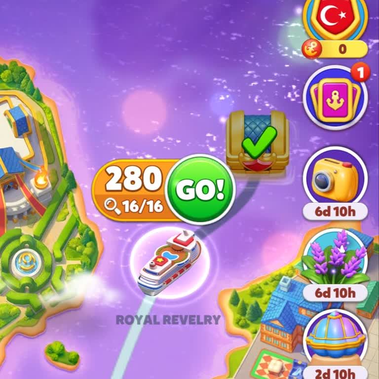 Bingo Cruise'da 634 Bin Biletin Açıklanamayan Silinmesi Ve Cevapsız Destek