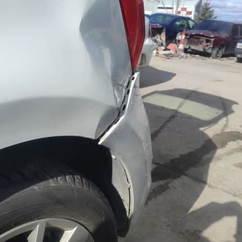 Kasko Dosyam İçin 20 Gün Süreyle Yanıtsız Kalma Ve Bilgilendirme Eksikliği