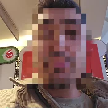 Vodafone Şube Müşterilerini Mağazadan Kovuyor!