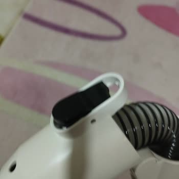 Sinbo Svc 8623 Elektrikli Dikey Süpürge Mandal Parçası Yedek Parça Temini Talebi