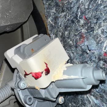 Vestel Çamaşır Makinesinde Sürekli Arıza, Su Baskısı Ve Servis İletişimsizliği