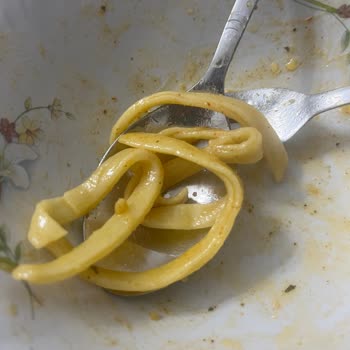 BİM Makarnasında Pişirme Sorunu Ve Kalite Şikayeti