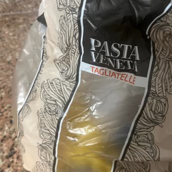 BİM Makarnasında Pişirme Sorunu Ve Kalite Şikayeti