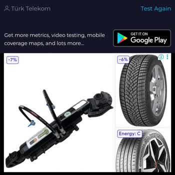 Türk Telekom Satın Aldığım 750 MB Hız Verilmiyor 10 Gün Boyunca Teknik Destek Yok