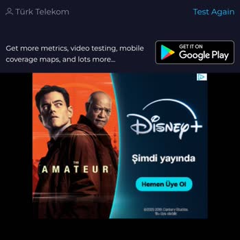 Türk Telekom Satın Aldığım 750 MB Hız Verilmiyor 10 Gün Boyunca Teknik Destek Yok