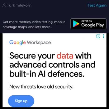 Türk Telekom Satın Aldığım 750 MB Hız Verilmiyor 10 Gün Boyunca Teknik Destek Yok