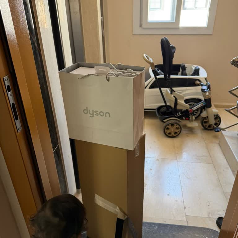 Dyson Submarine Başlığı Kayıp, Çözüm Sağlanamadı