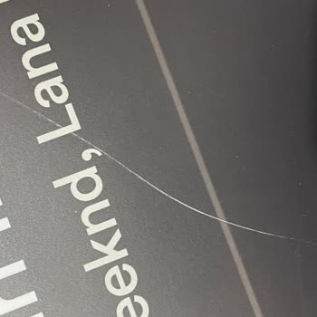 Geciken Kargo Ve Çizikli Ayna İçin Cevapsız İade Talebi