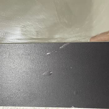 Geciken Kargo Ve Çizikli Ayna İçin Cevapsız İade Talebi