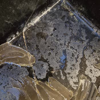 Kalitesiz Evye Nedeniyle Çatlama Ve Su Sızdırma Şikayeti