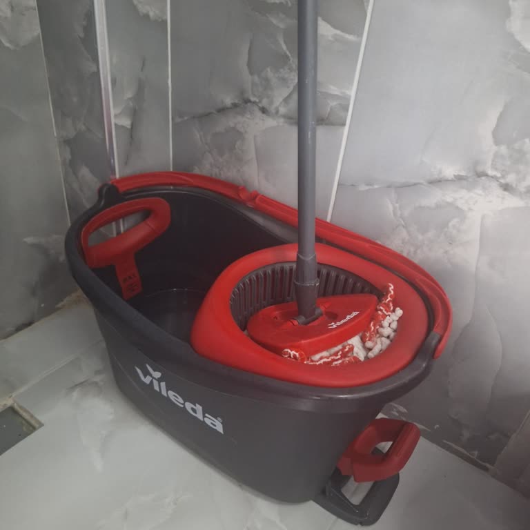 Pedalı Zayıf Ve Cevapsız Destek: Vileda Turbo Setlerinde Garanti Sorunu