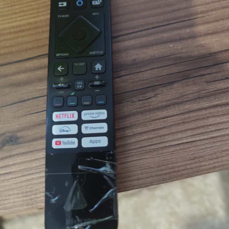 Kumanda Pilinin Aşırı Isınması Güvenlik Riski Ve Çözüm Talebi