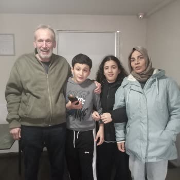 Ümraniye Sosyal Hizmetler Şikayeti