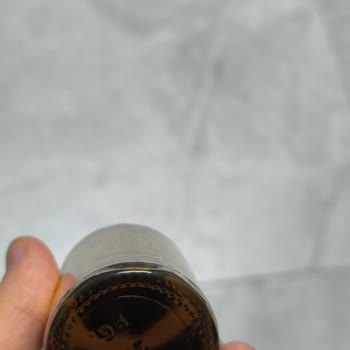 Amazon Türkiye'de Boş Vitamin B12 Kutusu Gönderildi, İade Talebi Kabul Edilmedi