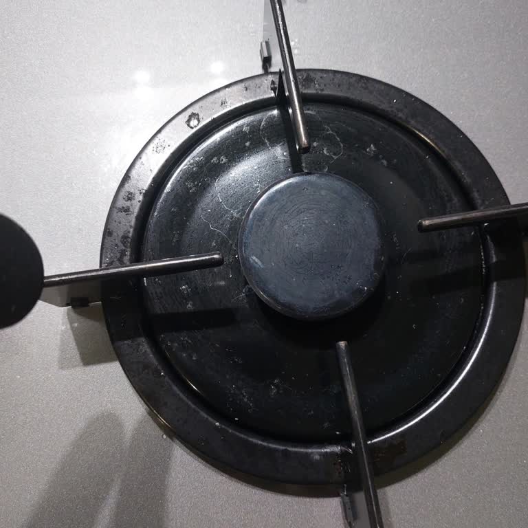 Uğur Soğutma Ocakta İlk Günden Beri Izgaralar Yamuk Duruyor