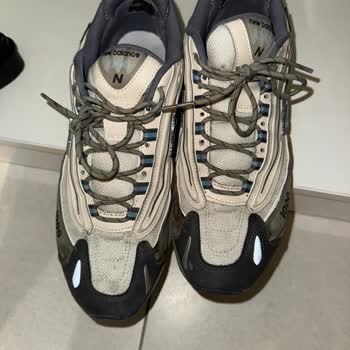 New Balance Ayakkabım Kısa Sürede Deforme Oldu Ve İade Talep Ediyorum