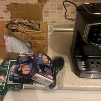 Trendyol’da Eksik Saç Boyası Ve Yorum Yayınlanmama Sorunu