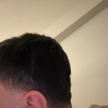 Songül Erdoğdu Güzellik & Kuaför Salonu Saçım Çok Daha Fazla Kısaltıldı, Farklı Şekil Verildi