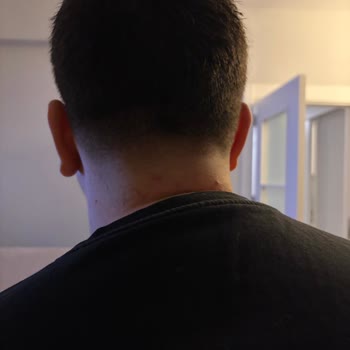 Songül Erdoğdu Güzellik & Kuaför Salonu Saçım Çok Daha Fazla Kısaltıldı, Farklı Şekil Verildi