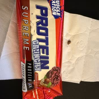 Taş Gibi Sert Parça Diş Ağrısına Neden Oldu, Tat Ve Koku Bozukluğu, Kalite Kontrol Sorunu